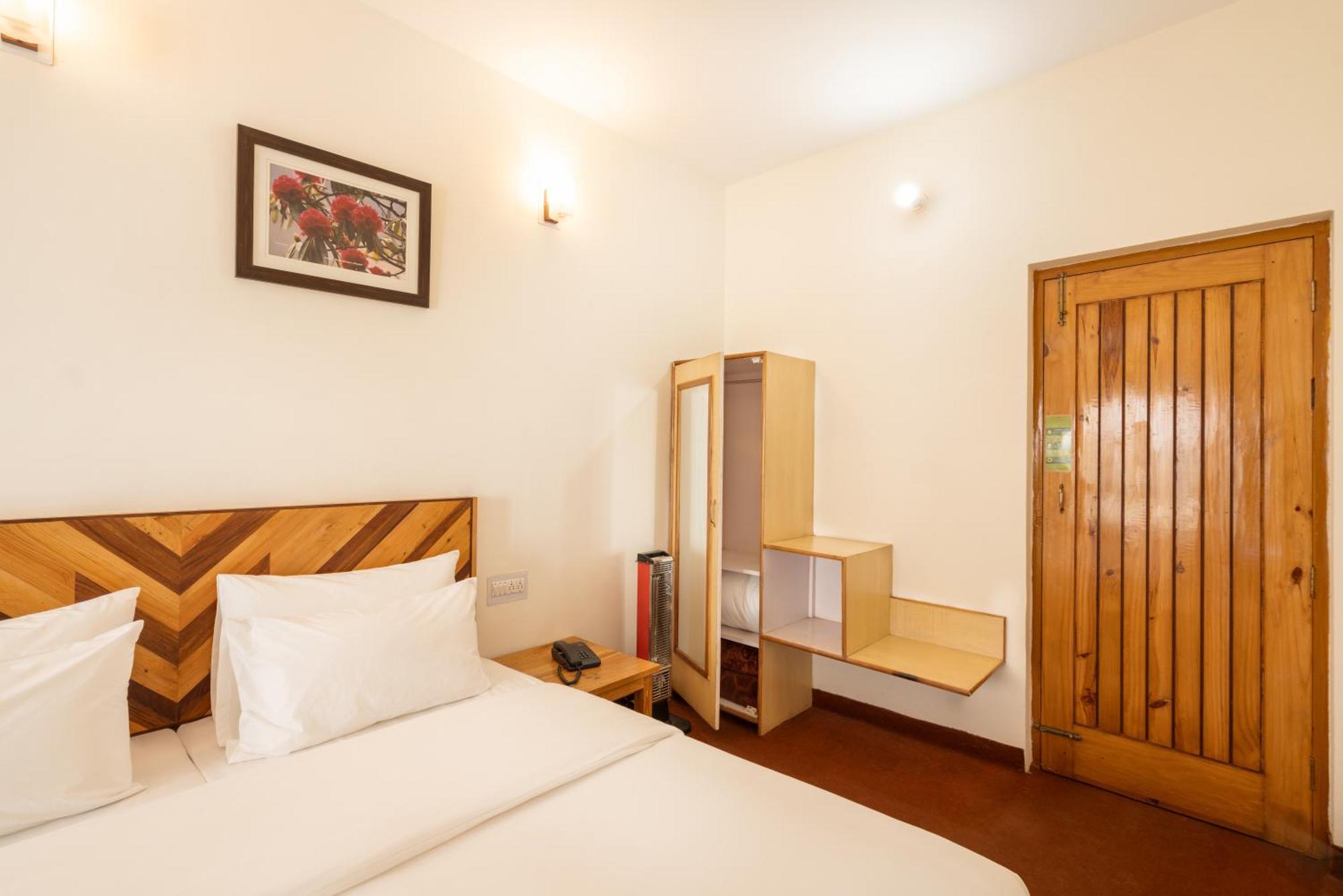 Prakriti-The Retreat Hotel Harsil Ngoại thất bức ảnh