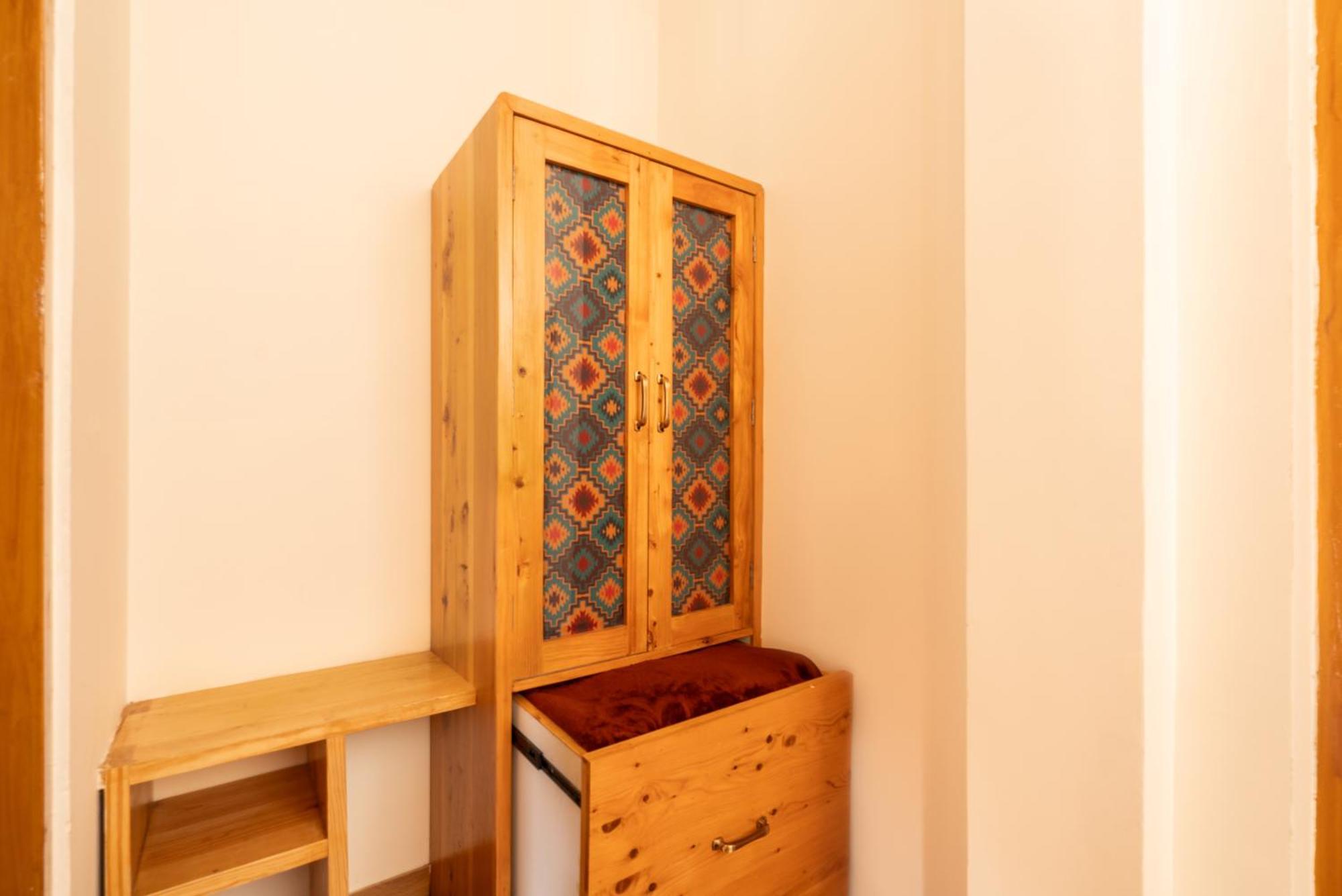 Prakriti-The Retreat Hotel Harsil Ngoại thất bức ảnh