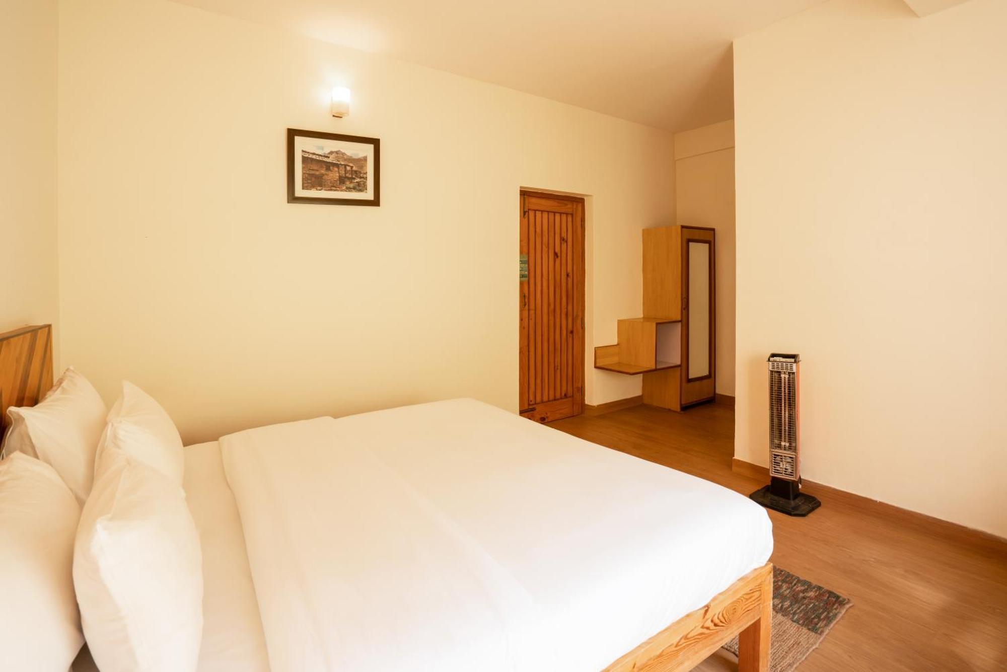Prakriti-The Retreat Hotel Harsil Ngoại thất bức ảnh