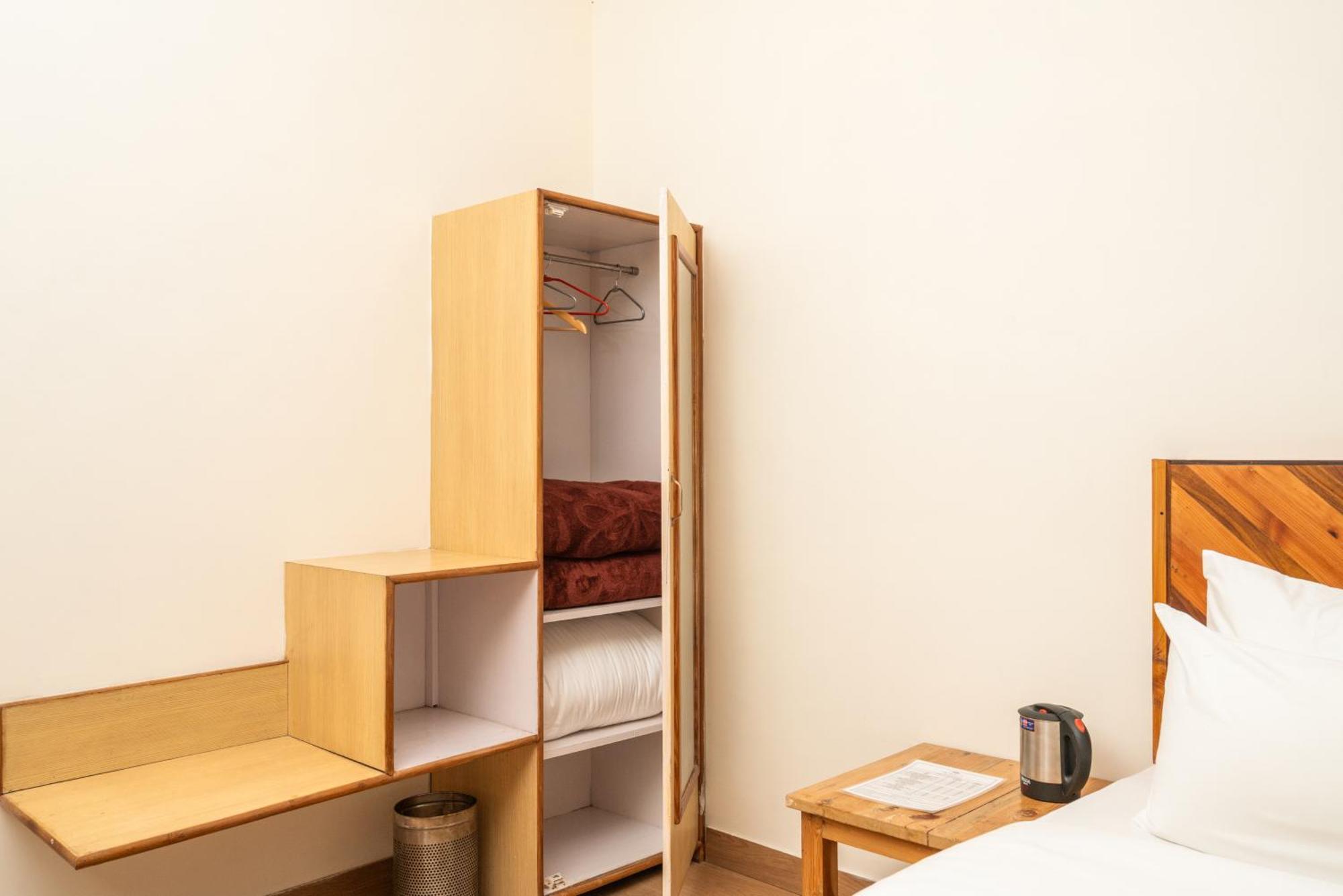 Prakriti-The Retreat Hotel Harsil Ngoại thất bức ảnh