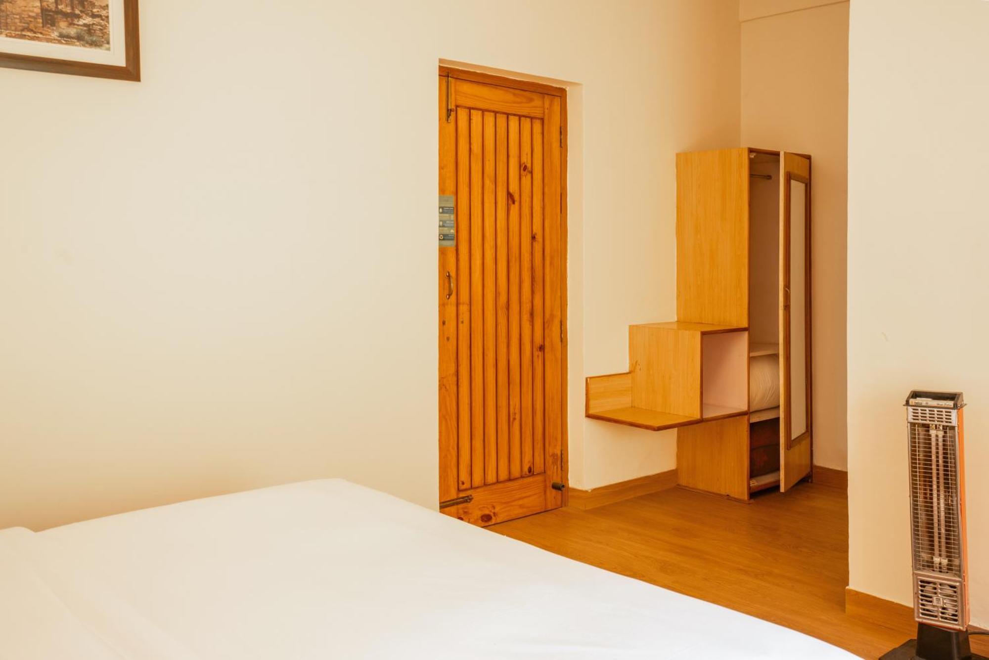 Prakriti-The Retreat Hotel Harsil Ngoại thất bức ảnh