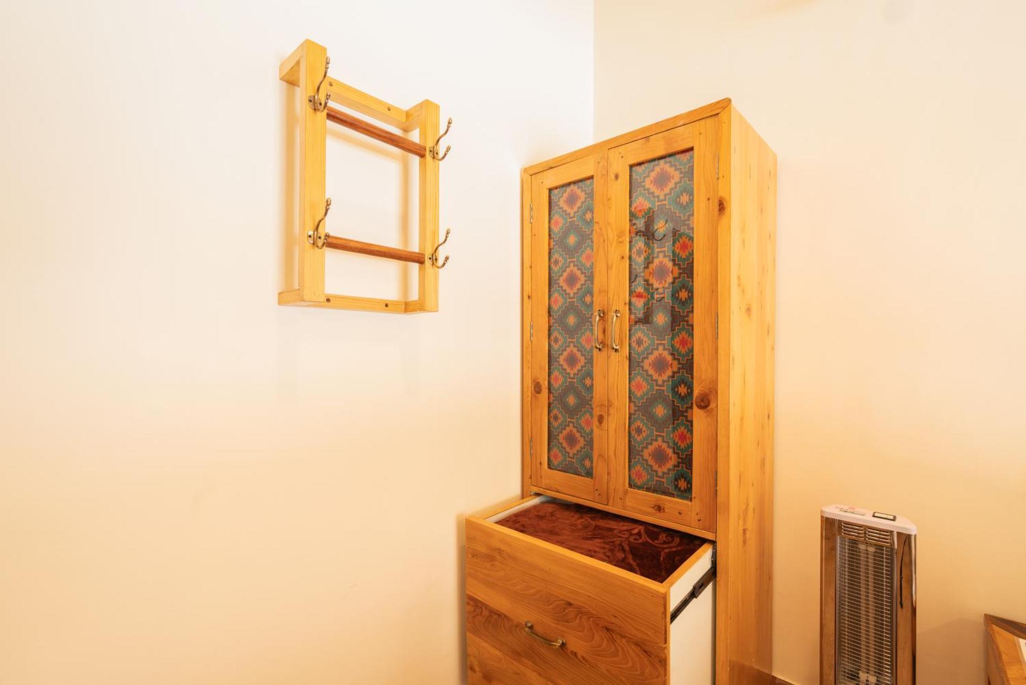Prakriti-The Retreat Hotel Harsil Ngoại thất bức ảnh
